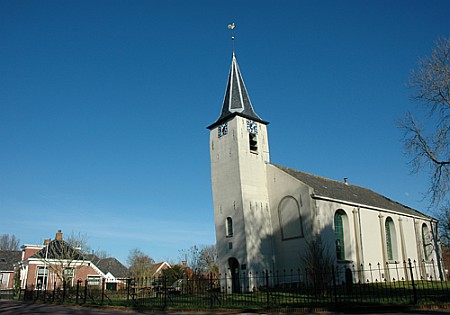 Feerwerd