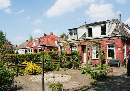 Borgweg