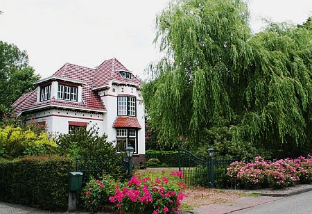 Meeden